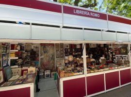 Librería Romo